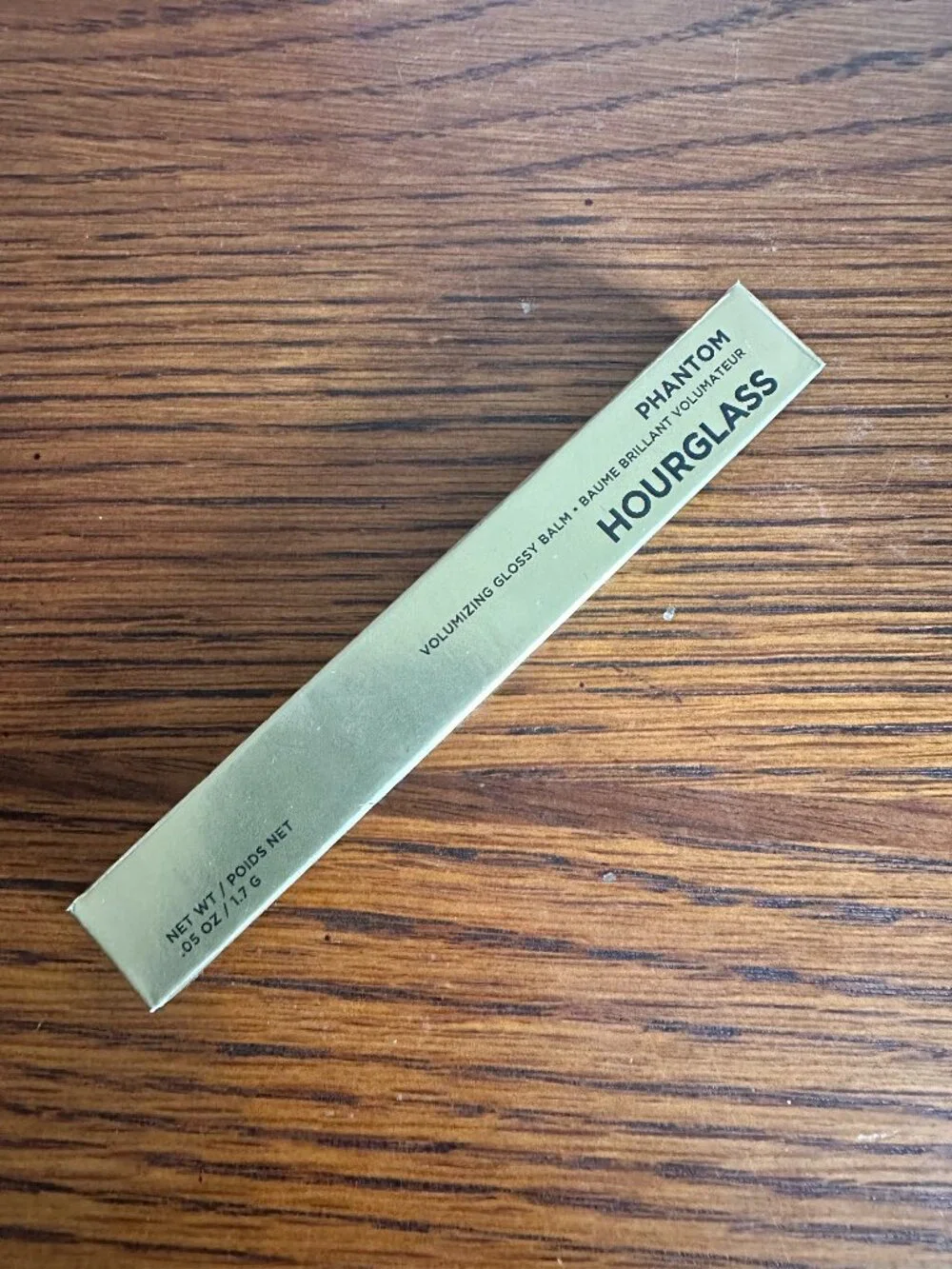 Hourglass innovative all